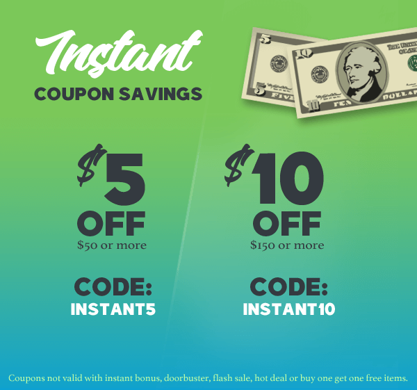 Save on Bowling Balls with These Coupons, $5 Off with Code INSTANT5 and $10 Off with Code INSTANT10